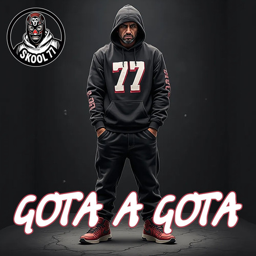 Gota a Gota (Explicit)