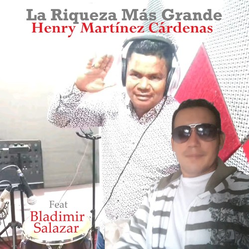 La Riqueza Más Grande (2025 Remastered Version)