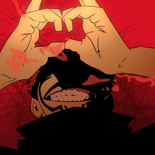 Domain Expansion: Malevolent Shrine (Sped Up) (Epic Version)