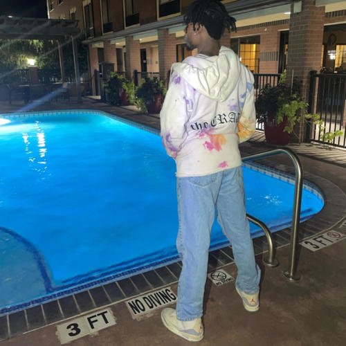 3AM In Dallas (Explicit)