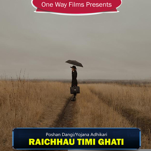 Raichhau Timi Ghati