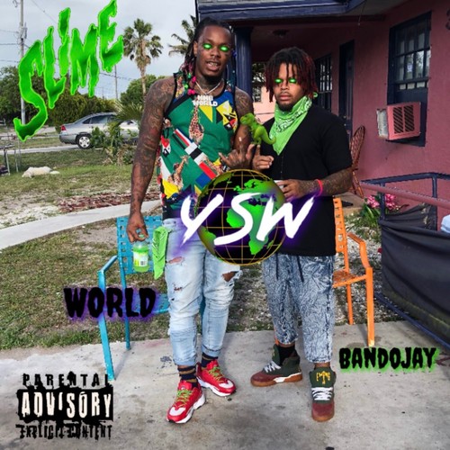 YSW-YoungSlymeWorld