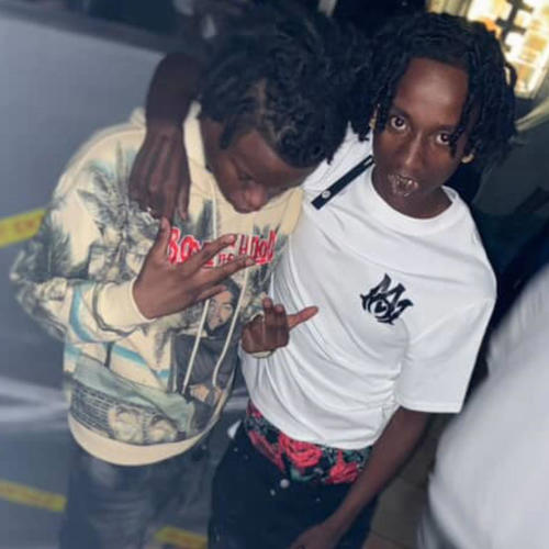 Comfortable (feat. Dondada3z) [Explicit]