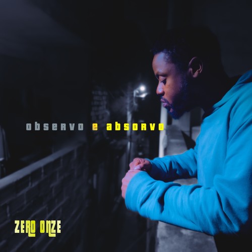 Observo e Absorvo (Explicit)