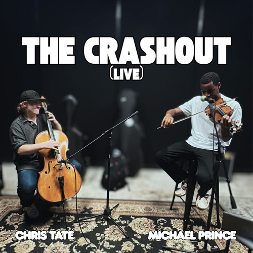 The Crashout (feat. Chris Tate) (Live)