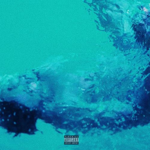 LET IT GO (feat. BLKHRT AMiR) (Explicit)