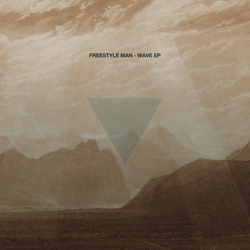 Wave EP