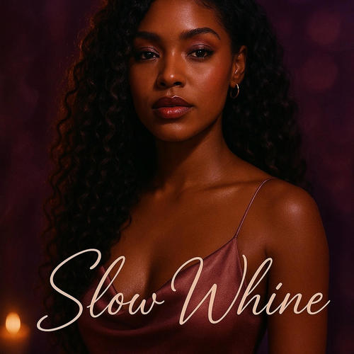 Slow Whine (feat. AURELIA)