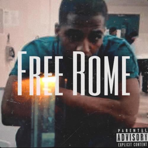Free Rome (Explicit)
