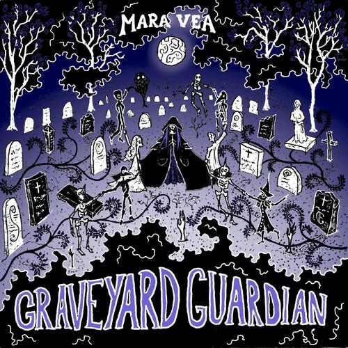Graveyard Guardian (Studio Live Session) (feat. Firebrat & Jey) [Live]