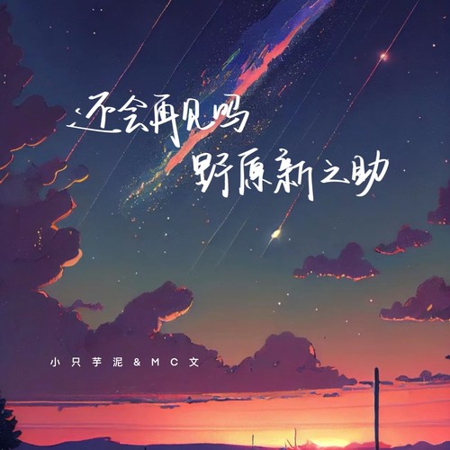 还会再见吗 野原新之助