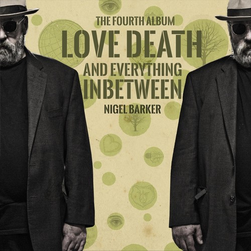The Fourth Album - Love, Death and Everything Inbetween (Explicit)