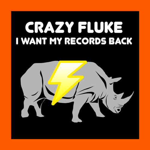 I Want My Records Back