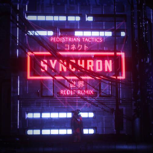 Redef [Synchron Remix]