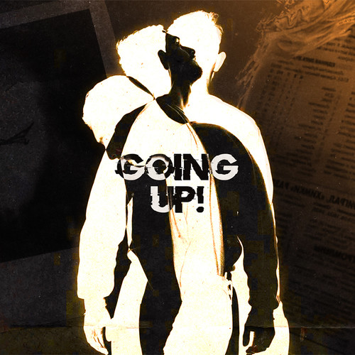 GOING UP! (Explicit)