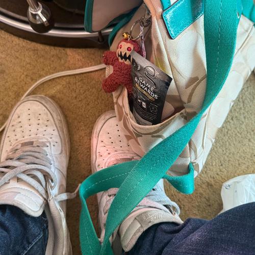 the moral of the story is (Explicit)