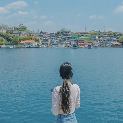 禾你一起，心之所向