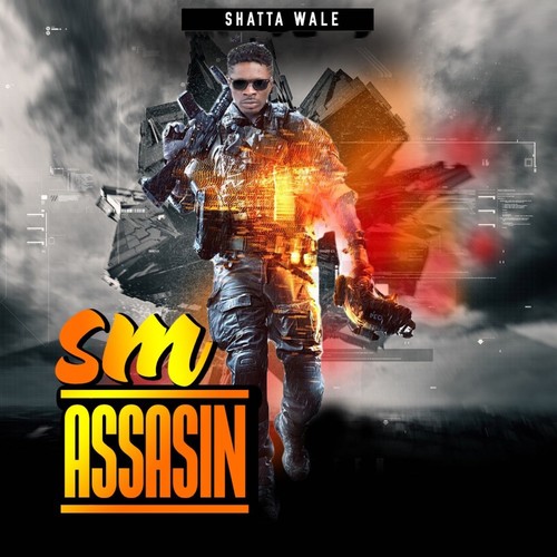 Sm Assasin