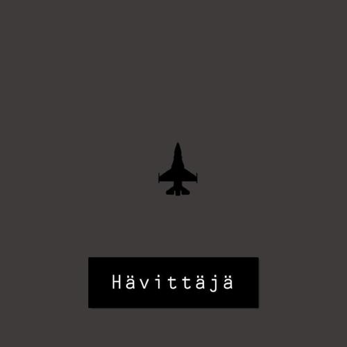 Hävittäjä (Explicit)