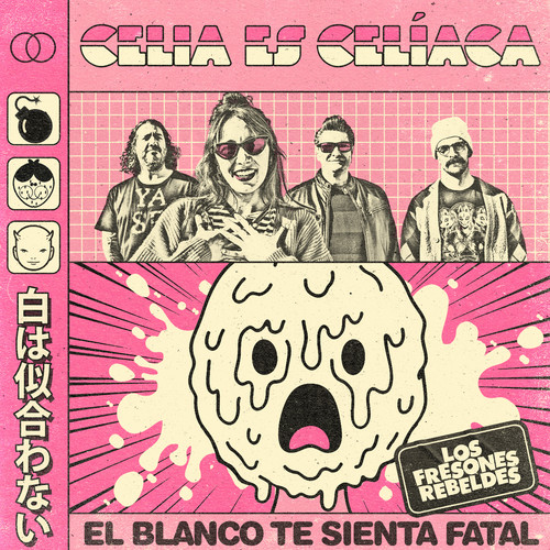 El Blanco te sienta fatal