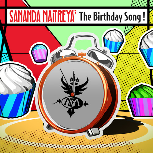 The Birthday Song !