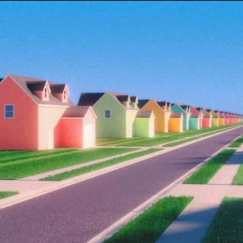 Suburbn flowz (Explicit)