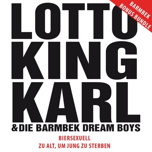 Barmbek Bonus Bundle