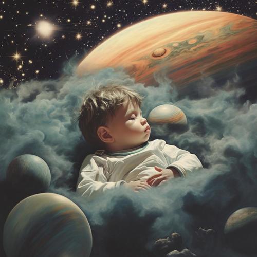 Dreaming between Worlds