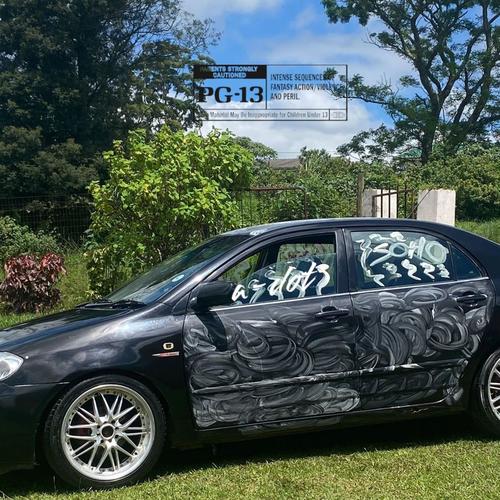 more than peace. (feat. $$$) [Explicit]