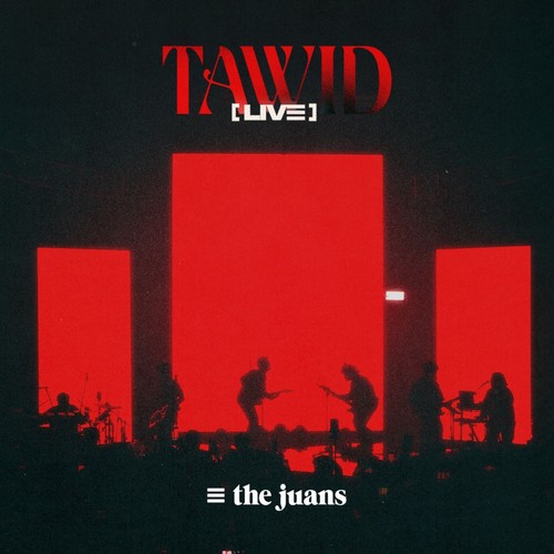 TAWID (Live)