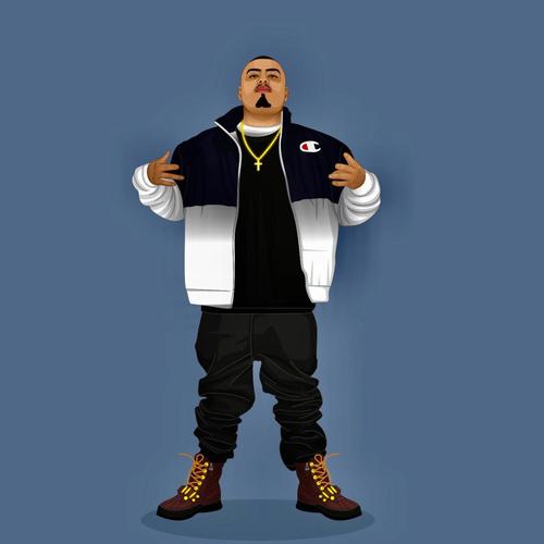 Can't Brake Me (feat. Nina Jewelz) [Explicit]