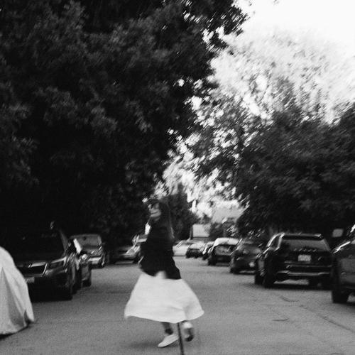 Burton St. (Explicit)
