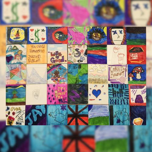 L-O-V-E Me (feat Trek Manifest & Berwick 6th grade) [Explicit]