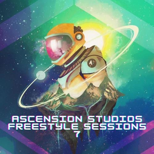 Ascension Studios Freestyle Sessions, Vol. 7 (feat. A Duce, Blue Bezel, RoccBoy & Mo Deaux) [Explicit]