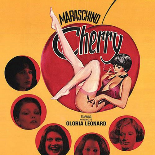 MARASCHINO CHERRY Soundtrack