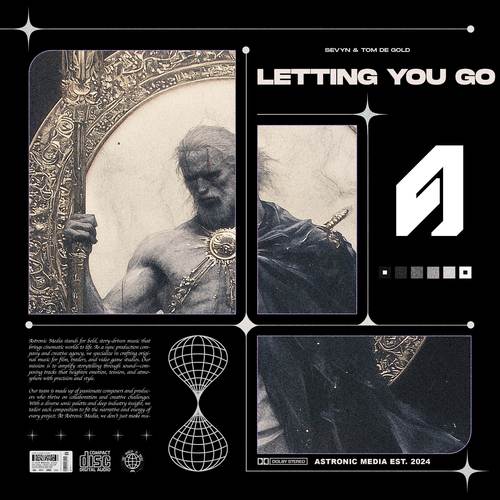 Letting You Go