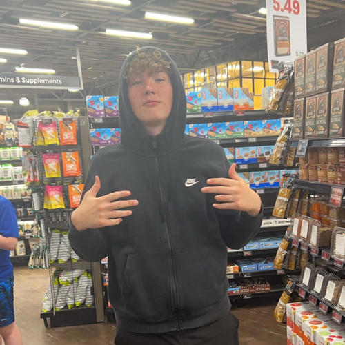 Oh (feat. Raddoggy) [Explicit]