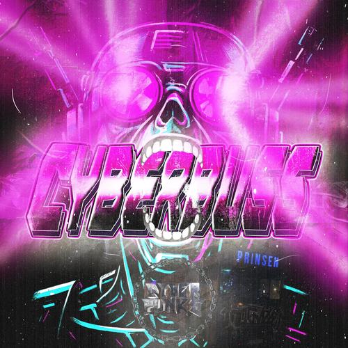 Cyberbuss (Hjemmesnekk) [Explicit]