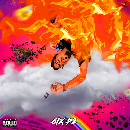 6IX P2 (Explicit)