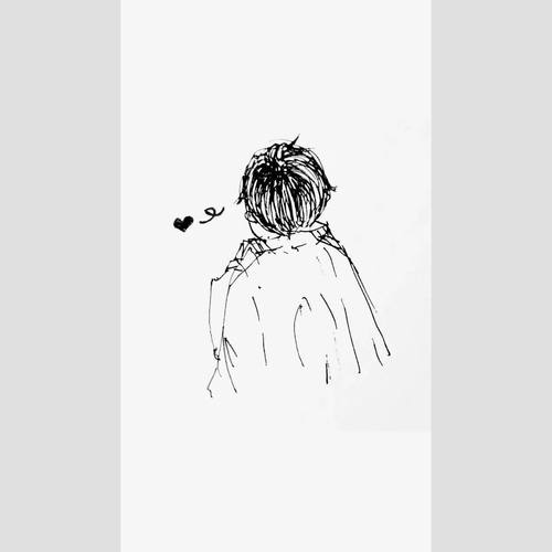 往后余生 愿你安好