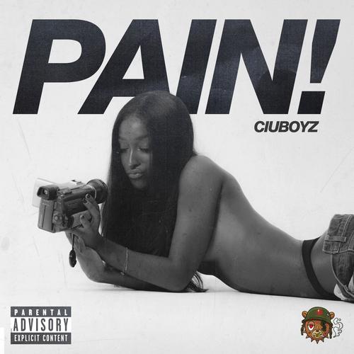 PAIN! (Explicit)