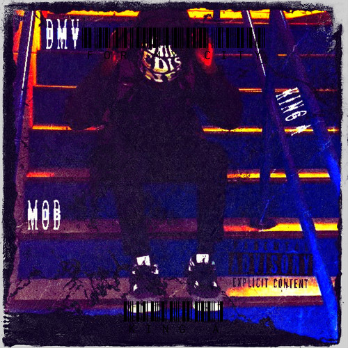 For My City (Explicit)