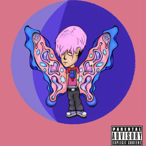 Pink and Blue (Explicit)