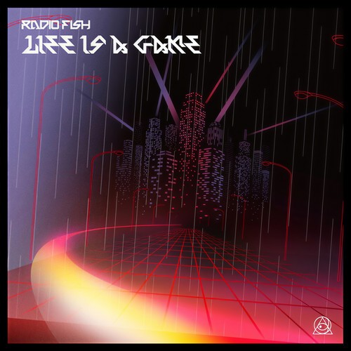 Life is a Game (游戏人生)