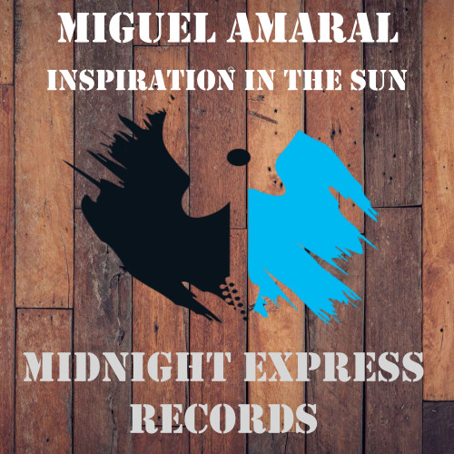 Inspiration in the sun