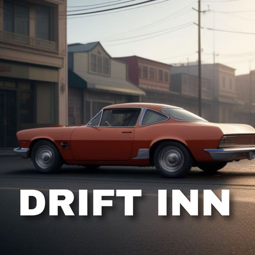 DRIFT INN