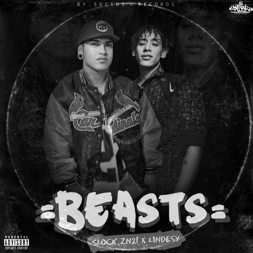Beasts (Explicit)