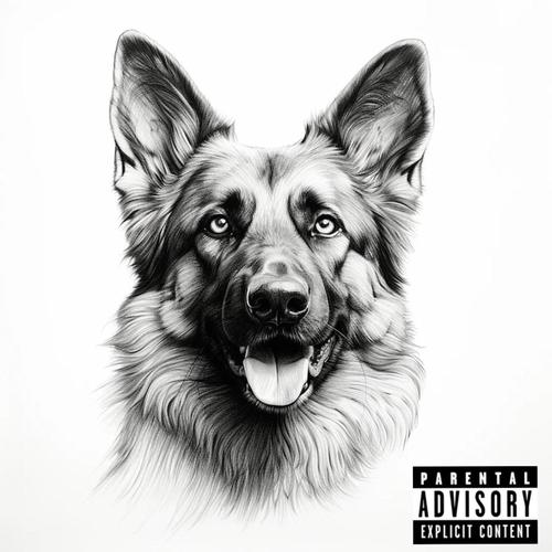 German Shepherd (Explicit)