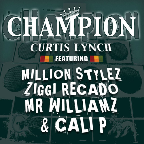 Champion - Single