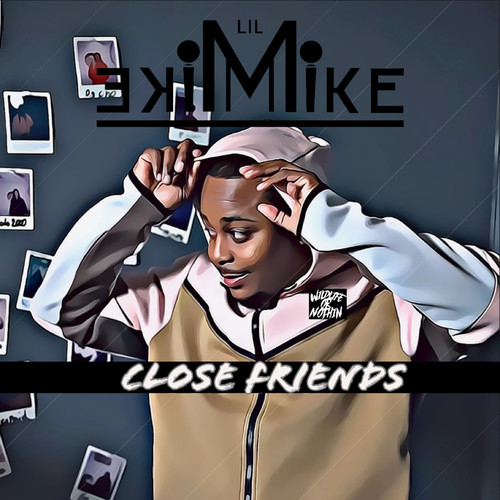 Close Friends